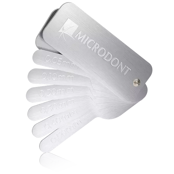 Microdont Ölçüm Kalibratörü | Kibar Dental