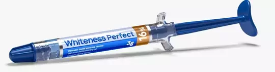 FGM Whiteness Perfect Ev Tipi Beyazlatma | Kibar Dental