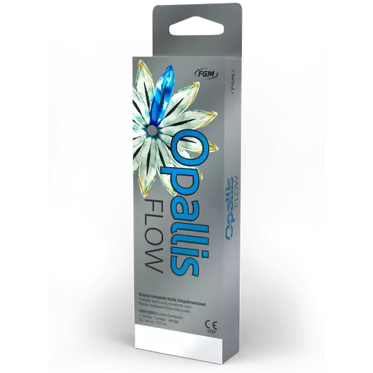 FGM Opallis Flow | Kompozit | Kibar Dental