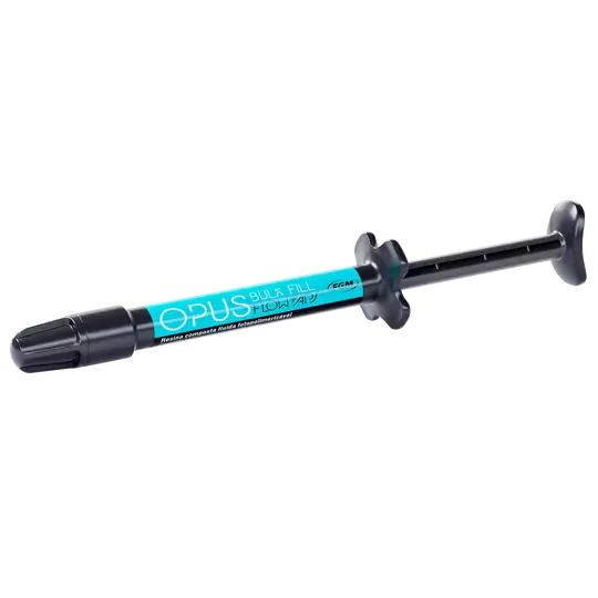 FGM Opus Bulk Fill Flow | Kompozit | Kibar Dental