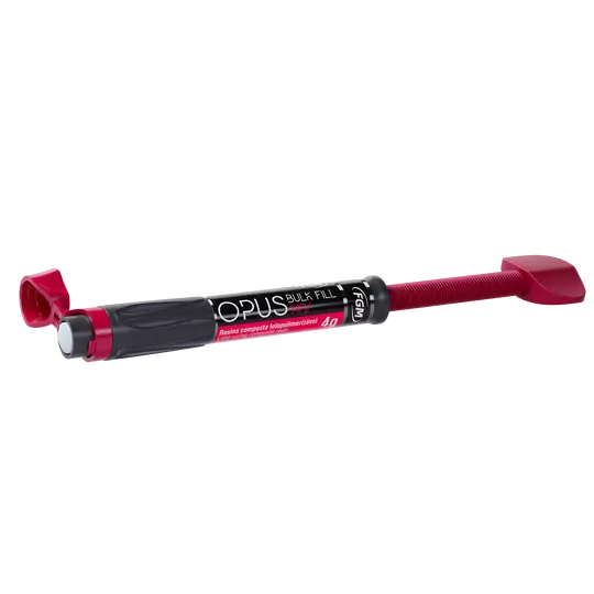 FGM Opus Bulk Fill | Kompozit | Kibar Dental