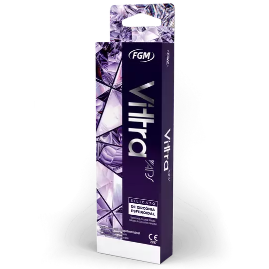 FGM Vittra | Kompozit | Kibar Dental