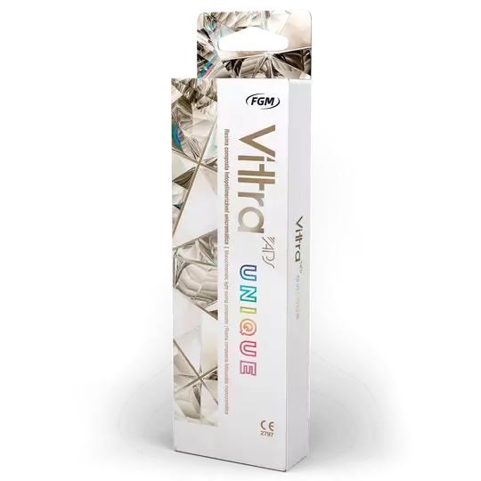 FGM Vittra Unique | Kompozit | Kibar Dental