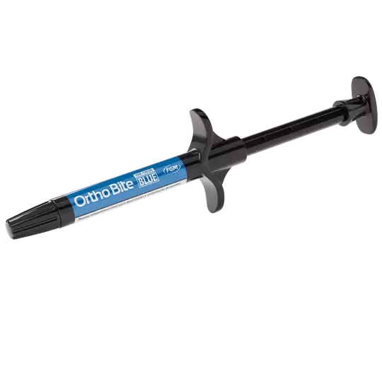 FGM Orthobite | Kapanış Yükselticisi | Kibar Dental