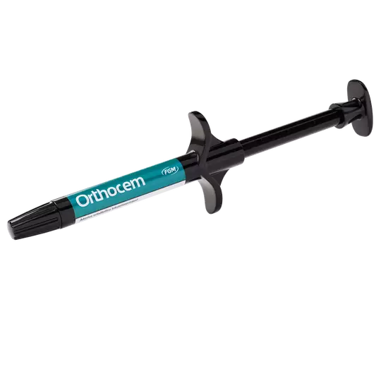 FGM Orthocem | Braket Yapıştırıcısı | Kibar Dental