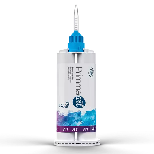 FGM Primmart | Geçici Kron Akriliği | Kibar Dental