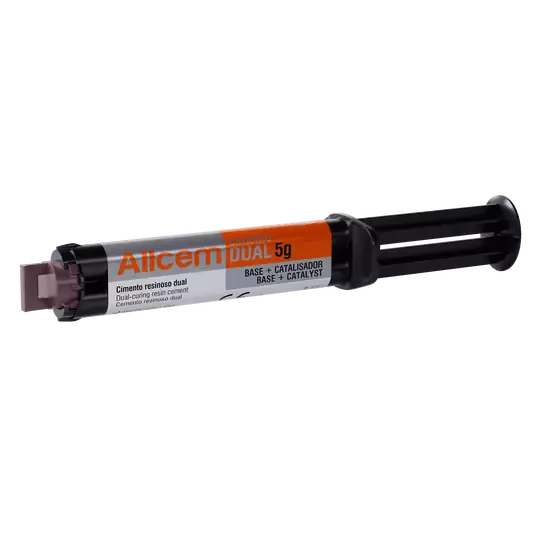FGM Allcem Dual Siman (Yapıştırıcı) | Kibar Dental