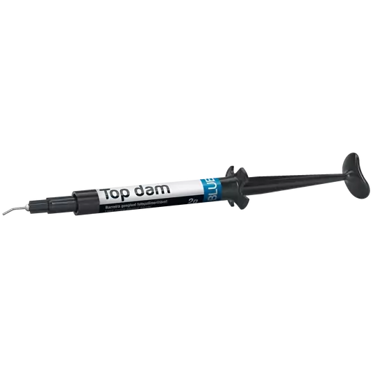 FGM Topdam | Diş Eti Bariyeri | Kibar Dental