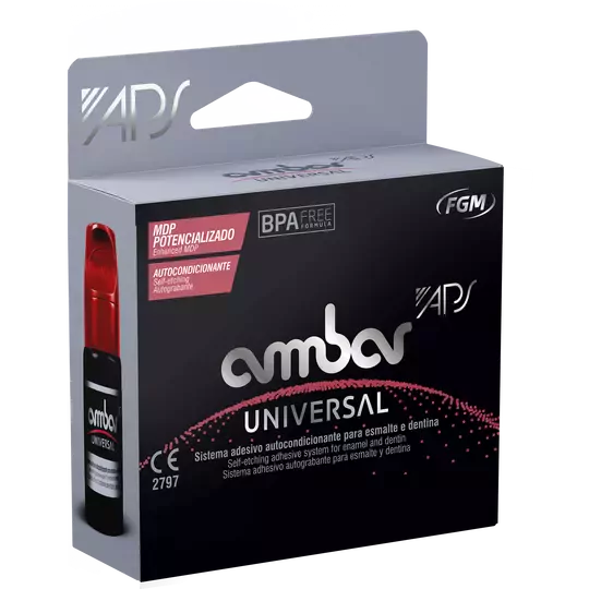 FGM Ambar Universal Bonding | Kibar Dental