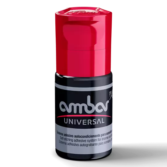 FGM Ambar Universal Bonding | Kibar Dental