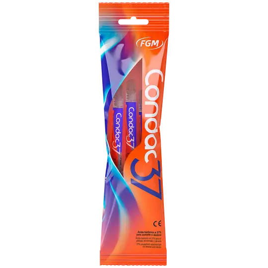 FGM Condac 37 (Fosforik Asit) | Kibar Dental