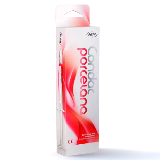 FGM Condac Porcelano Porselen Asiti | Kibar Dental