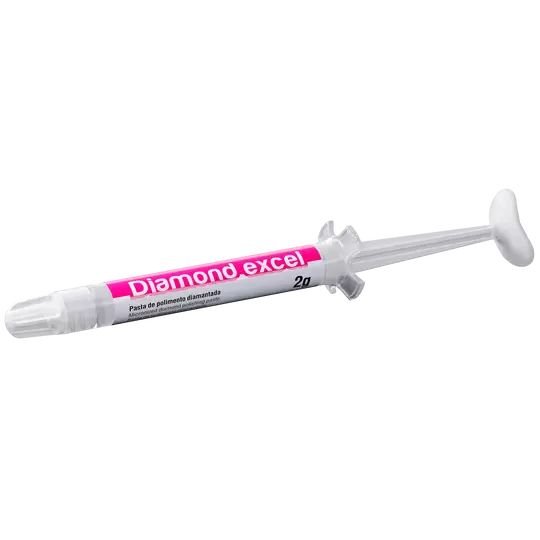 FGM Diamond Excel Polisaj Pastası | Kibar Dental