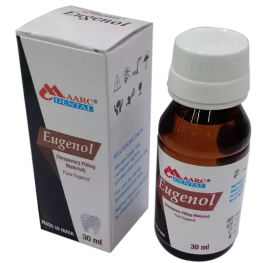 MAARC OJENÖL | Kibar Dental