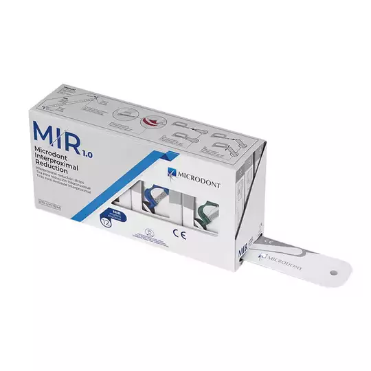 Microdont MIR 1.0 | Kibar Dental