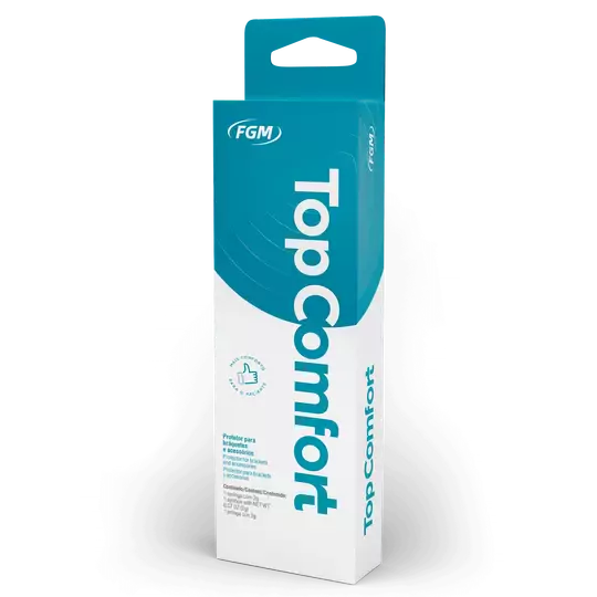 FGM Top Comfort | Kibar Dental