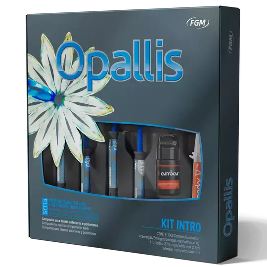 OPALLİS KLİNİK KİT