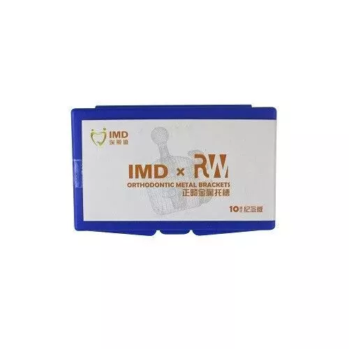 IMD Ophro McBeTr Bracket 0.022 Standard