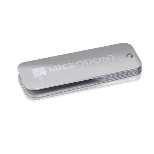 Microdont Ölçüm Kalibratörü | Kibar Dental