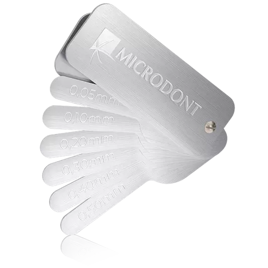 Microdont Ölçüm Kalibratörü | Kibar Dental