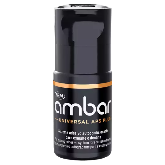 AMBAR UNIVERSAL APS PLUS