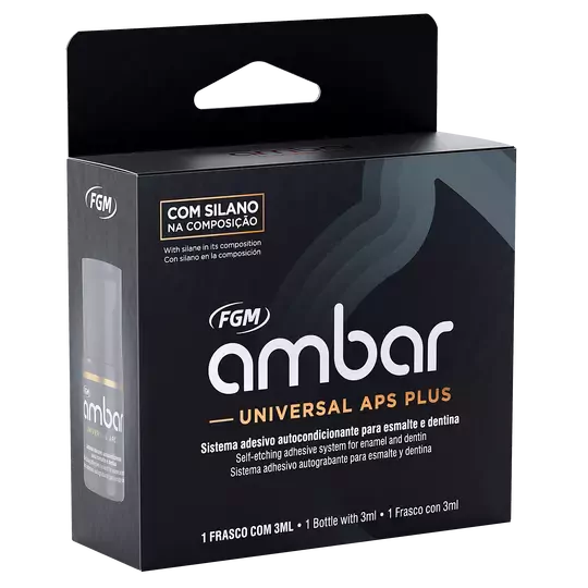 AMBAR UNIVERSAL APS PLUS