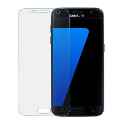 CaseUp Samsung Galaxy S7 Kırılmaz Ekran Koruyucu Film