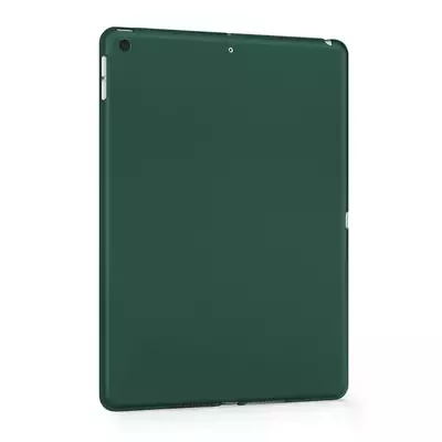 Microsonic Apple iPad 10.2'' 8. Nesil (A2270-A2428-A2429-A2430) Kılıf Glossy Soft Yeşil