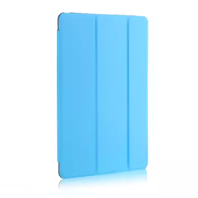 Microsonic Apple iPad Pro 11'' 2020 2. Nesil Kılıf (A2228-A2068-A2230) Smart Case ve Arka Kapak Mavi