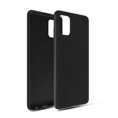 CaseUp Samsung Galaxy A81 Kılıf Matte Surface Kırmızı