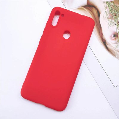 CaseUp Huawei Nova 5T Kılıf Matte Surface Siyah