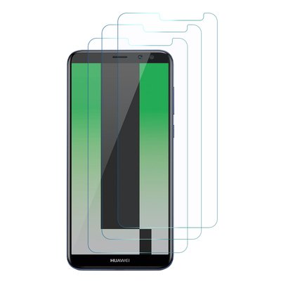 Microsonic Huawei Mate 10 Lite Nano Ekran Koruyucu (3'lü Paket)