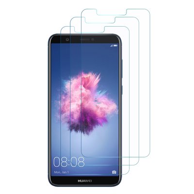 Microsonic Huawei P Smart Nano Ekran Koruyucu (3'lü Paket)