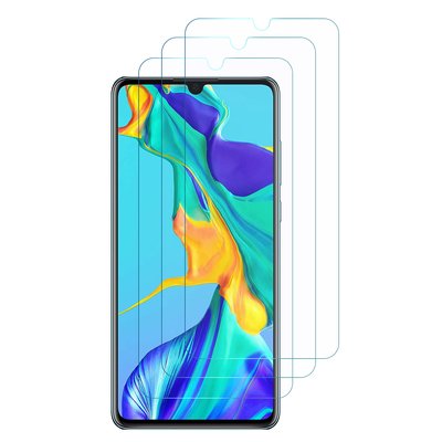 Microsonic Huawei P30 Nano Ekran Koruyucu (3'lü Paket)