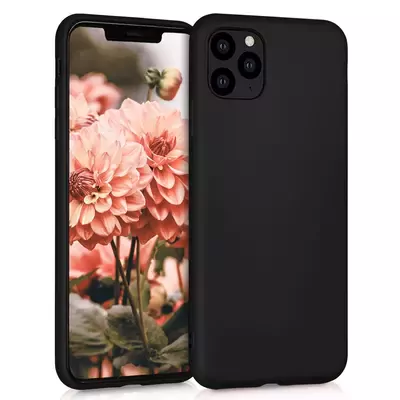 Microsonic Apple iPhone 11 Pro Max Kılıf & Aksesuar Seti