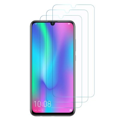 Microsonic Huawei Honor 10 Lite Nano Ekran Koruyucu (3'lü Paket)