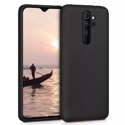 Microsonic Xiaomi Redmi Note 8 Pro Kılıf & Aksesuar Seti