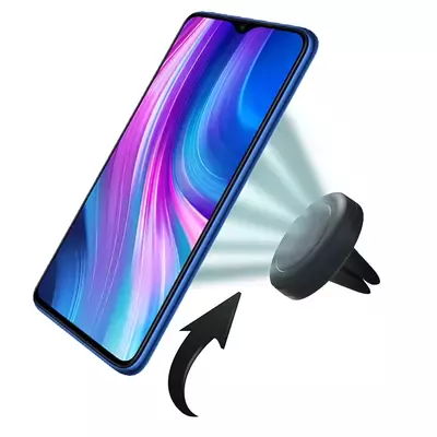 Microsonic Xiaomi Redmi Note 8 Pro Kılıf & Aksesuar Seti