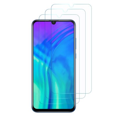 Microsonic Huawei Honor 20 Lite Nano Ekran Koruyucu (3'lü Paket)