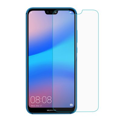 Microsonic Huawei P20 Lite Nano Ekran Koruyucu Film