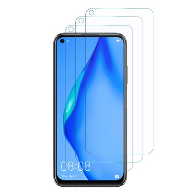 Microsonic Huawei P40 Lite Nano Ekran Koruyucu (3'lü Paket)