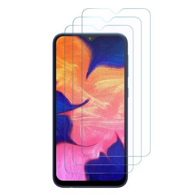 Microsonic Samsung Galaxy A10 Nano Ekran Koruyucu (3'lü Paket)