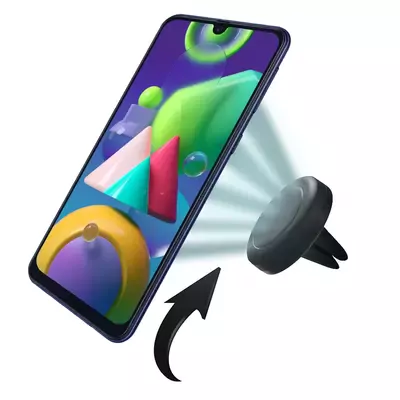 Microsonic Samsung Galaxy M30s Kılıf & Aksesuar Seti