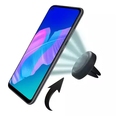 Microsonic Huawei Y7P Kılıf & Aksesuar Seti