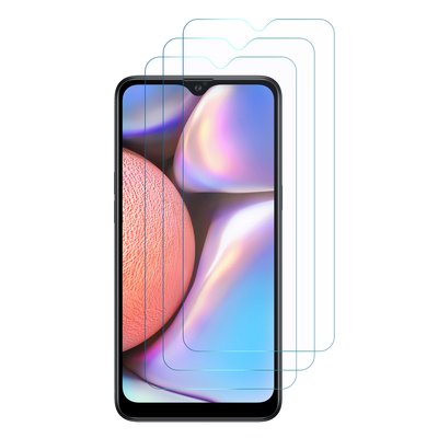 Microsonic Samsung Galaxy A10s Nano Ekran Koruyucu (3'lü Paket)