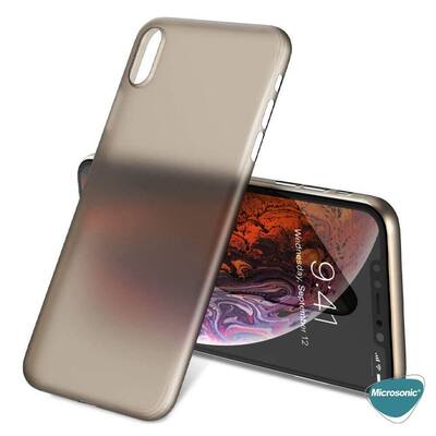 Microsonic Apple iPhone 13 Pro Kılıf Peipe Matte Silicone Yeşil