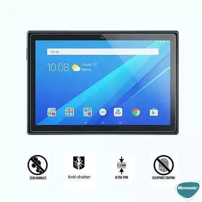 Microsonic Lenovo Tab M10 TB-X605F 10.1