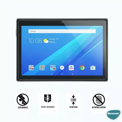 Microsonic Lenovo Tab E10 TB-X104F 10.1