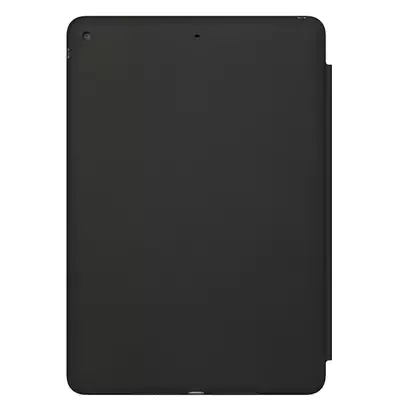 Microsonic Apple iPad 10.2'' 9. Nesil (A2602-A2604-A2603-A2605) Smart Leather Case Siyah