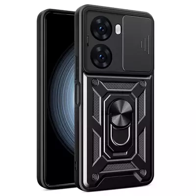 Microsonic Xiaomi Poco X7 Pro Kılıf Impact Resistant Siyah